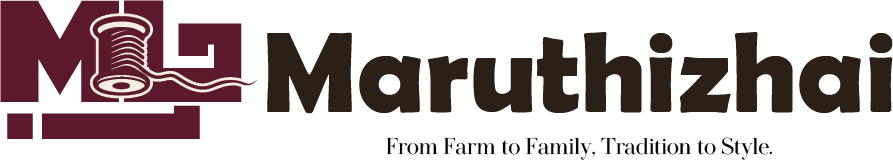 Maruthizhai — Boutique Ethnic Wear
