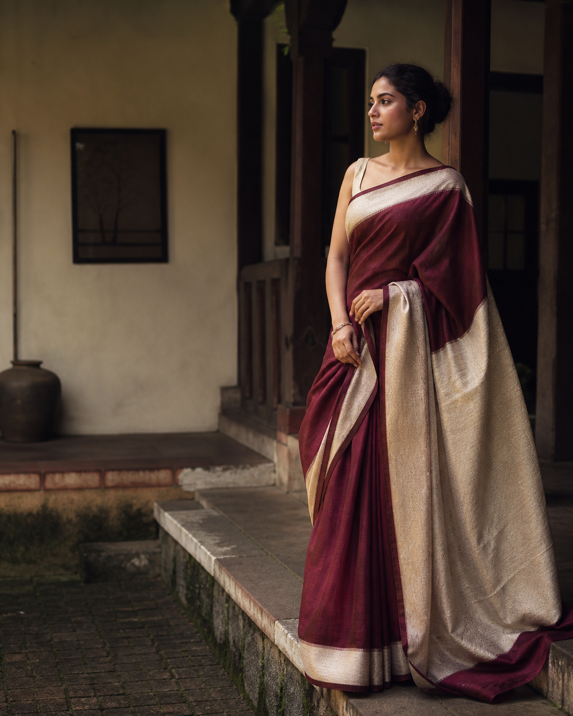 Sarees