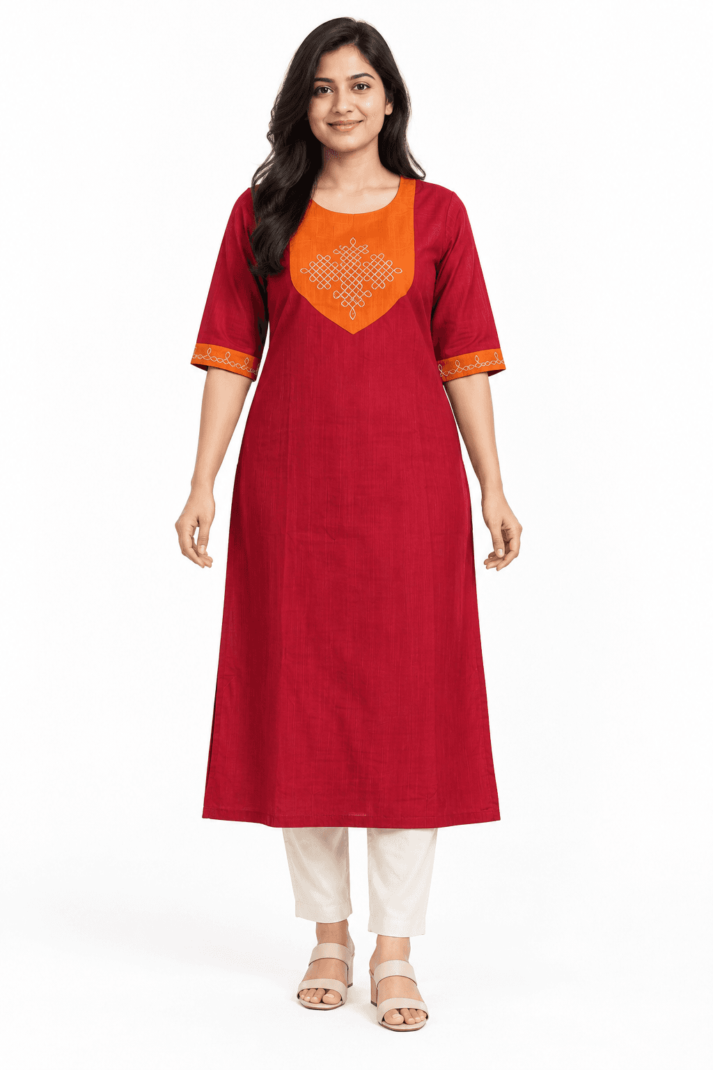 Cotton Kurti