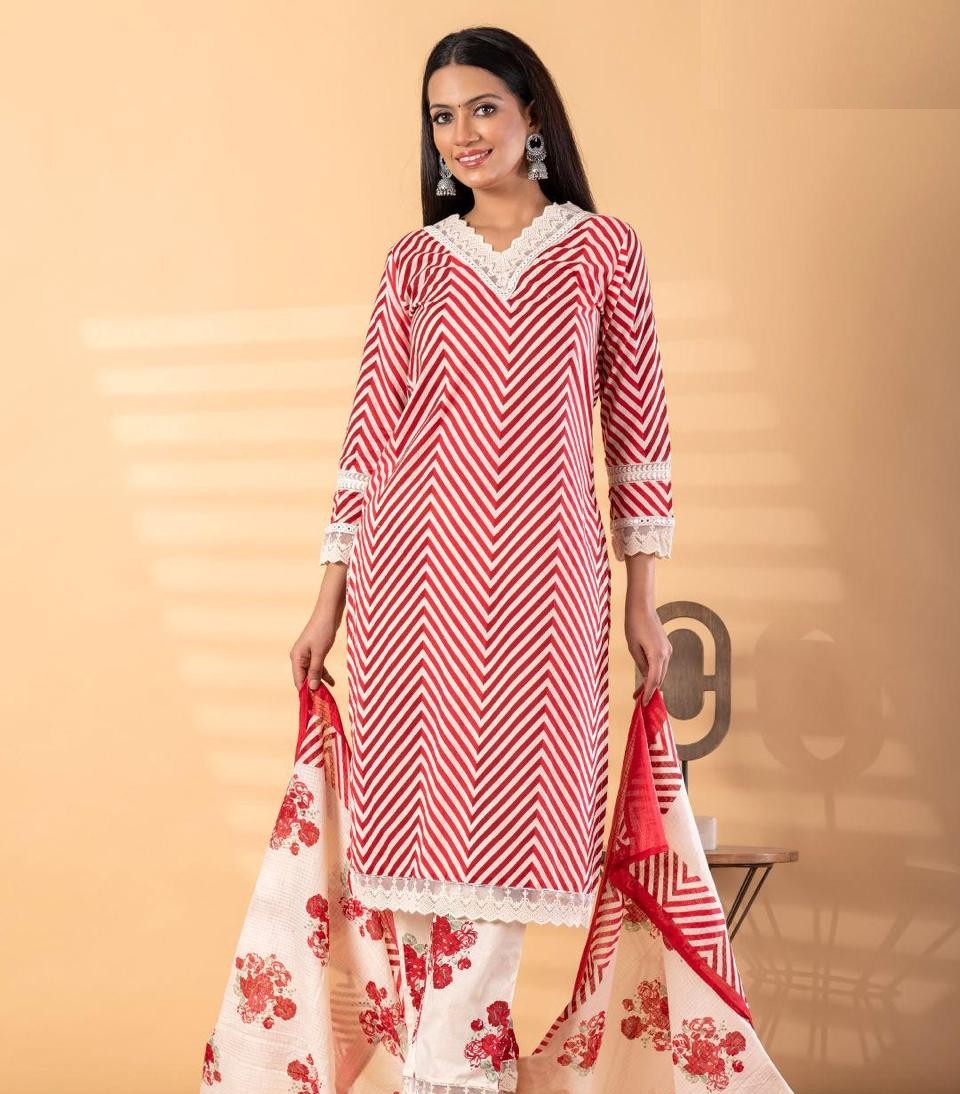 Kurti Set — 2030779