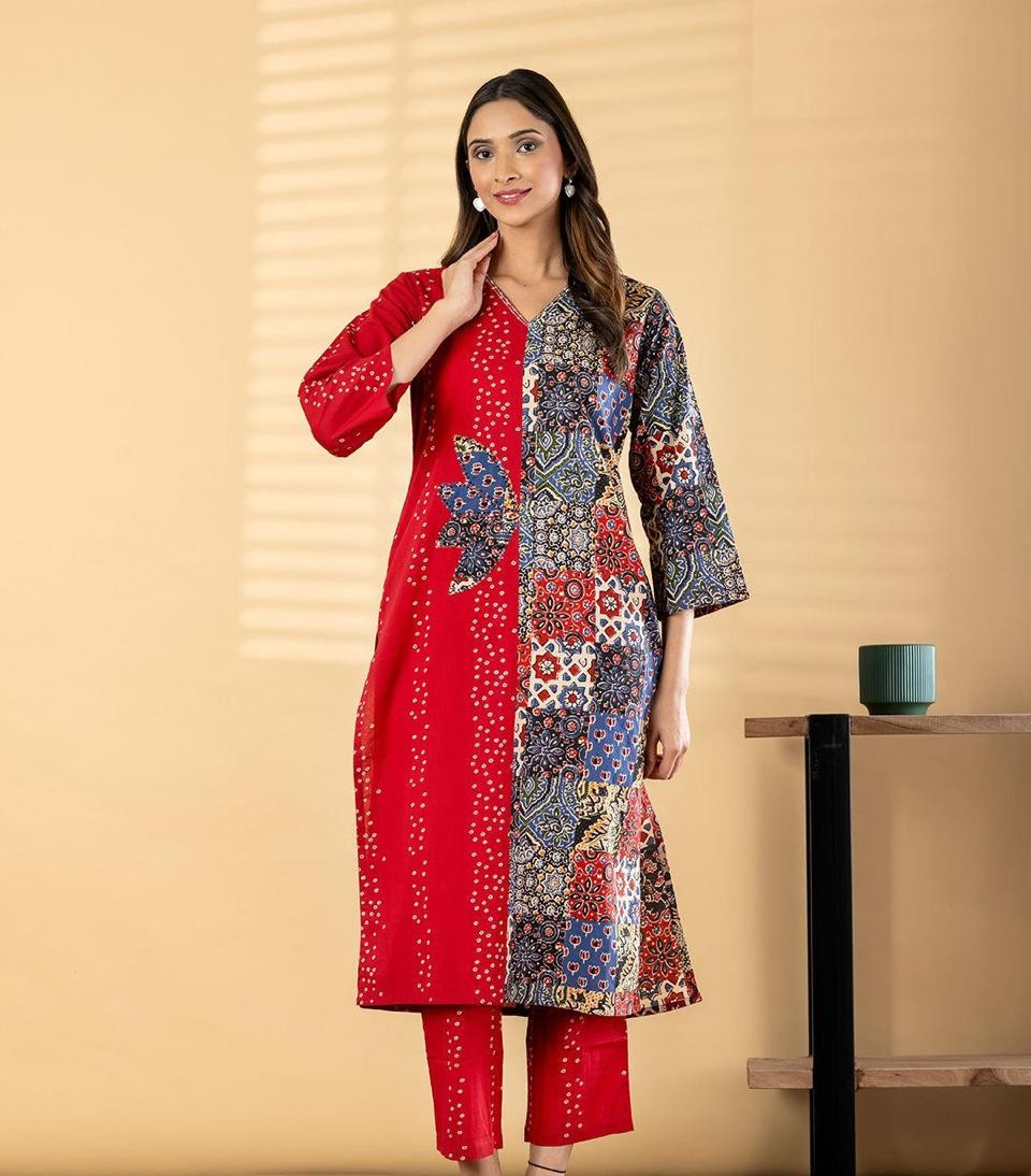 Kurti Set — 2036589