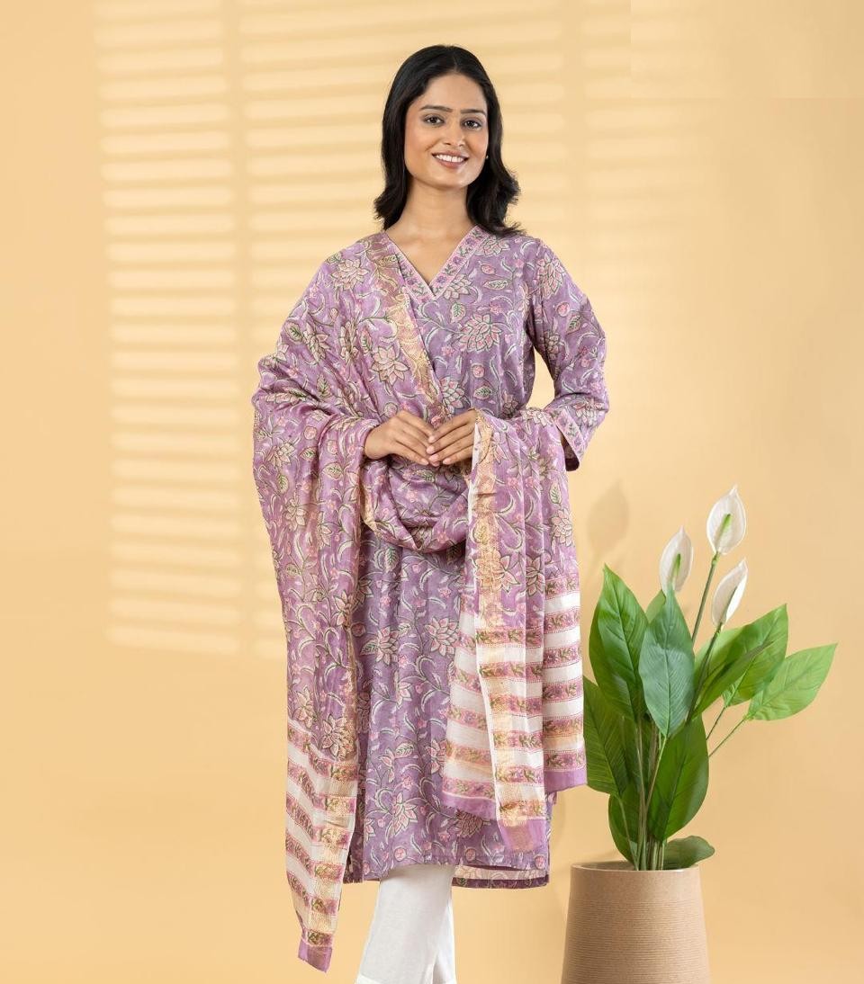 Kurti Set — 2040968