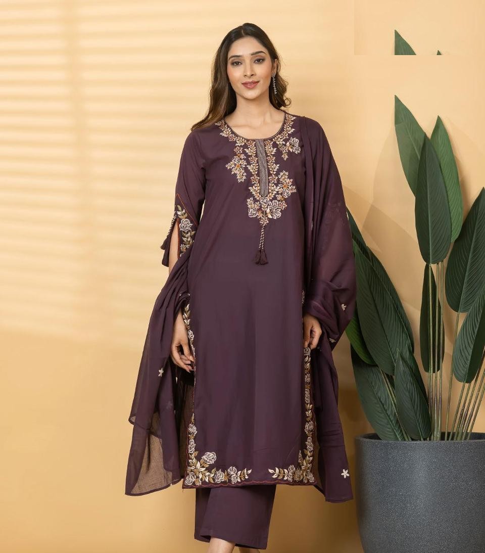 Kurti Set — 2054374