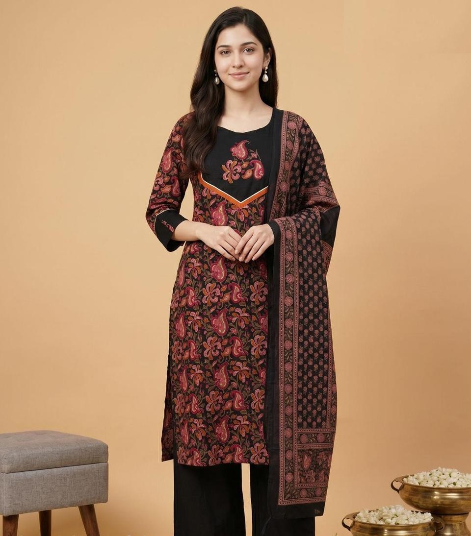 Kurti Set — 2059000