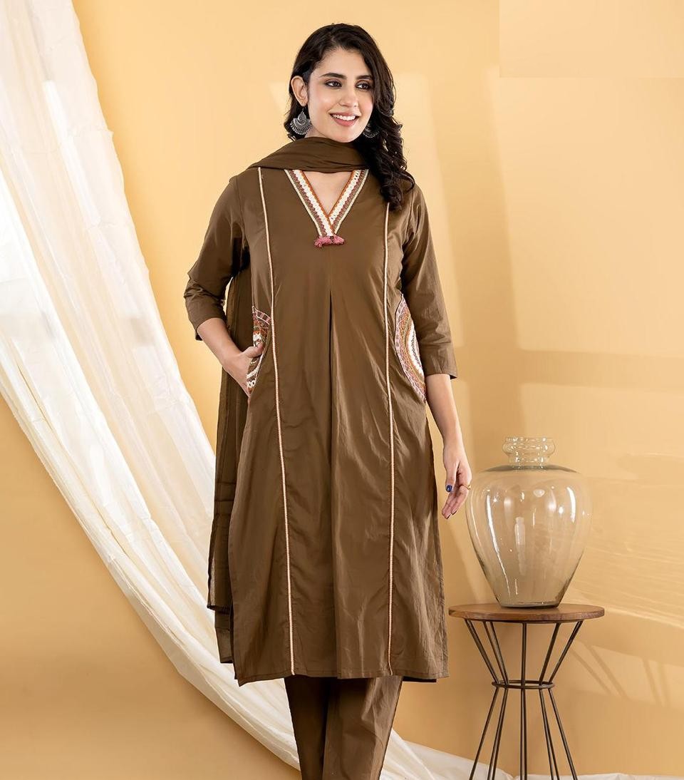 Kurti Set — 2062048